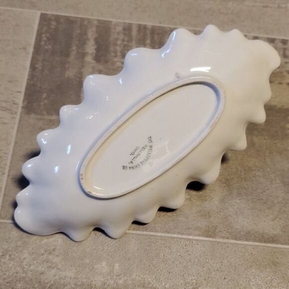 Vintage Stunning Rose Mini Tray - Picture 4 of 6